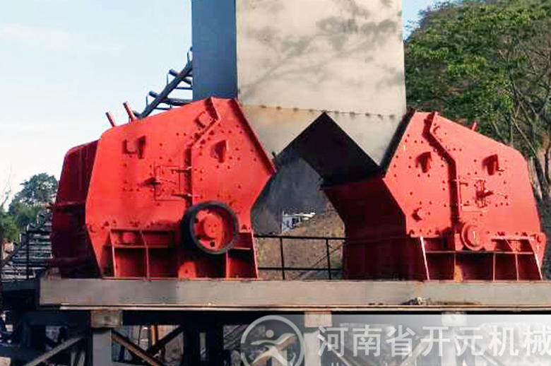 制造選礦設(shè)備、建材機(jī)械的專業(yè)廠家